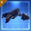 Praetor II Blueprint
