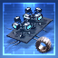 Structure Mission Network Blueprint