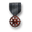 Ancient Vherokior Medallion