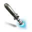 Banshee Torpedo — Final Blow