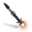 Ghost Heavy Missile