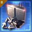 Ballistic Control System II Blueprint