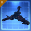 Widow Blueprint