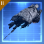 Panther Blueprint