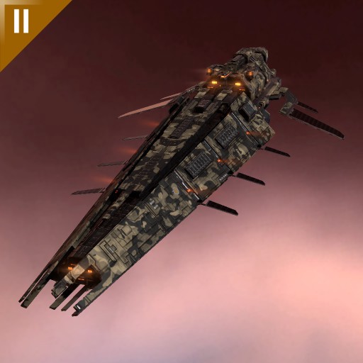 Sleipnir — Top Damage