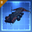 Flycatcher Blueprint