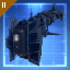 Claymore Blueprint