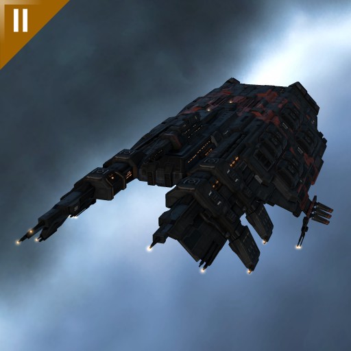 Nighthawk — Final Blow