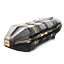 Planetary Launch Container