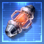 Warp Disrupt Probe Blueprint