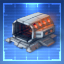 Interdiction Sphere Launcher I Blueprint