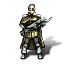 Amarr Light Marines