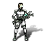 Gallente Light Marines