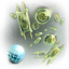 Planktic Colonies