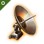'Shady' Sensor Booster