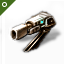 'Corporate' Light Electron Blaster I