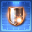 Explosive Shield Hardener I Blueprint