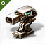 'Hooligan' Heavy Ion Blaster I