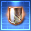 Kinetic Shield Hardener I Blueprint