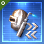 'Pacifier' Large Remote Armor Repairer Blueprint