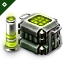 Federation Navy Uranium Charge M