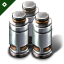 Ammo/charge