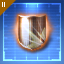 Kinetic Shield Hardener II Blueprint