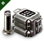 Ammo/charge