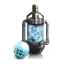 Suspended Plasma