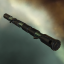 Fortified Serpentis Barricade