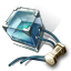 Water-Cooled CPU