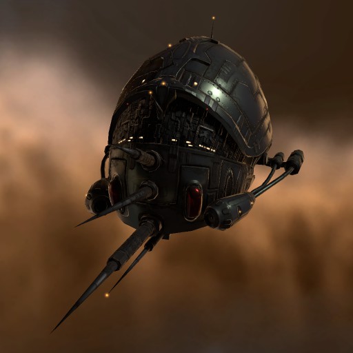 Sansha's Loyal Butcher — Final Blow