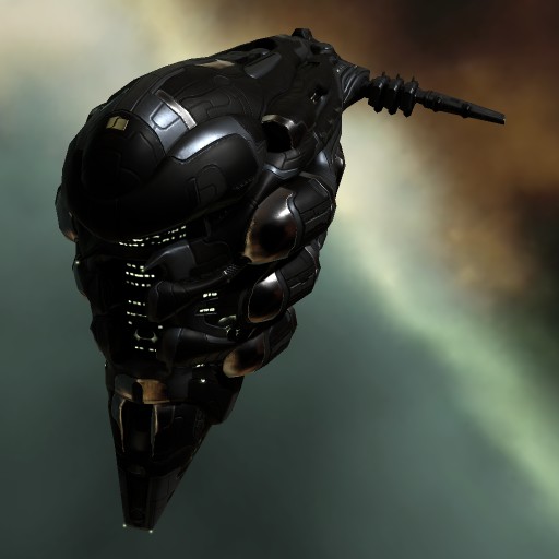Serpentis Wing Leader — Top Damage