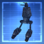 Wasp EC-900 Blueprint