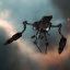 Exterminator Alvatis