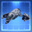 Heavy Armor Maintenance Bot I Blueprint