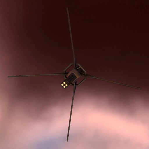 Bouncer I — Top Damage