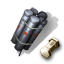 Industrial Explosives