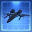 Warrior TP-300 Blueprint