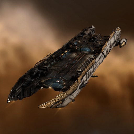 Archon — Final Blow