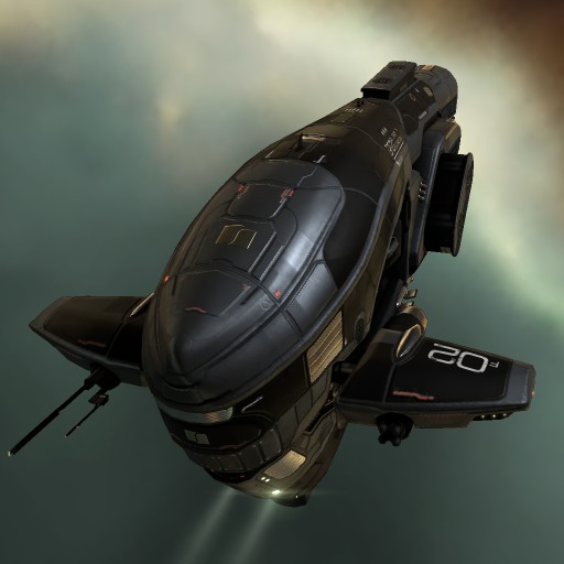 Serpentis Spy — Top Damage