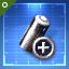 'Crucible' Small Cap Battery Blueprint