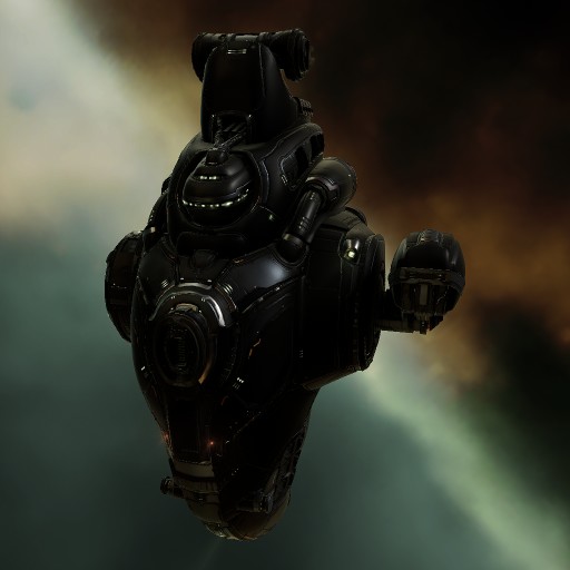 Serpentis Chief Spy — Top Damage