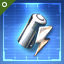 'Palisade' Cap Recharger I Blueprint
