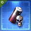 Medium 'Strigoi' Energy Nosferatu Blueprint