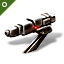 'Mace' Dual Light Beam Laser I