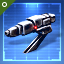 'Gauntlet' Small Focused Beam Laser I Blueprint