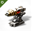'Joust' Heavy Pulse Laser I