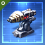 'Joust' Heavy Pulse Laser I Blueprint