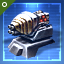 'Halberd' Mega Pulse Laser I Blueprint